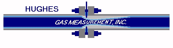 Hughes Gas Measurement, Inc.